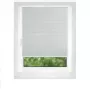 Pearl 70x210 Cinzento Estore plissado com isolamento térmico e proteção UV