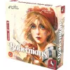 PEGASUS Bohemians Altifalante Bluetooth portátil IPX7 Night Black