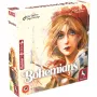 PEGASUS Bohemians Altifalante Bluetooth portátil IPX7 Night Black