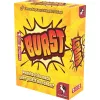 Rato gaming sem fios PEGASUS Burst branco