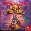 Jogo de cartas cooperativo Pegasus Spiele Boss Fighters QR (51270G)