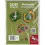 Pegasus Spiele Dorfromantik: O jogo de tabuleiro – Mini-expansão Wetterau (DE/EN)