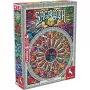 Pegasus Spiele Sagrada jogo de tabuleiro (51120G)