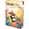 Pegasus Spiele jogo familiar Takenokolor