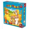 Pegasus Spiele Viva Maus! jogo de cartas