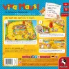 Pegasus Spiele Viva Maus! jogo de cartas