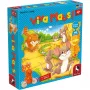 Pegasus Spiele Viva Maus! jogo de cartas