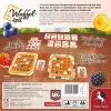 PEGASUS 51128G Waffelzeit máquina de waffles