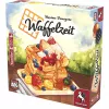 PEGASUS 51128G Waffelzeit máquina de waffles
