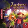 PEGASUS Zauberei hoch drei Conjunto de Truques de Magia