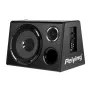 Subwoofer ativo PEIYING PY250QA 10 polegadas 250W de pico