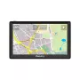 Navegação GPS Peiying Alien PY-GPS9000 com mapa da UE