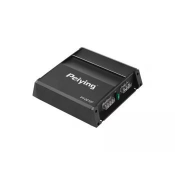 Amplificador Auto Peiying Basic PY-2C127