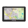 Navegação GPS Peiying Basic PY-GPS5015 com ecrã tátil TFT-LCD de 5 polegadas, mapa da Europa pré-instalado, 4 GB de memória, bateria de 950 mAh