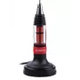 Sunker Elite CB 119 Antena CB com íman