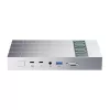 Docking Station PELADN G2E (Silver) Thunderbolt 5