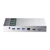 Docking Station PELADN G2E (Silver) Thunderbolt 5