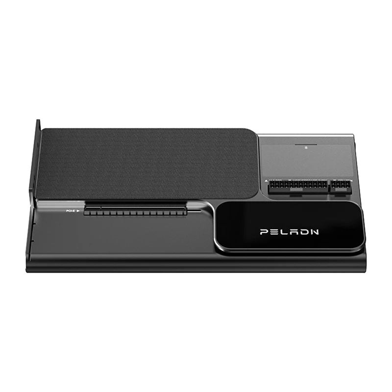 Docking station PELADN S-3 Thunderbolt 5