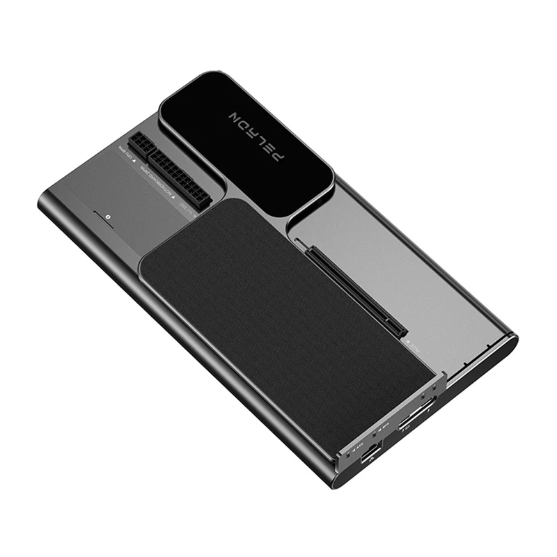 Docking station PELADN S-3 Thunderbolt 5