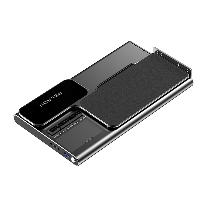 Docking station PELADN S-3 Thunderbolt 5