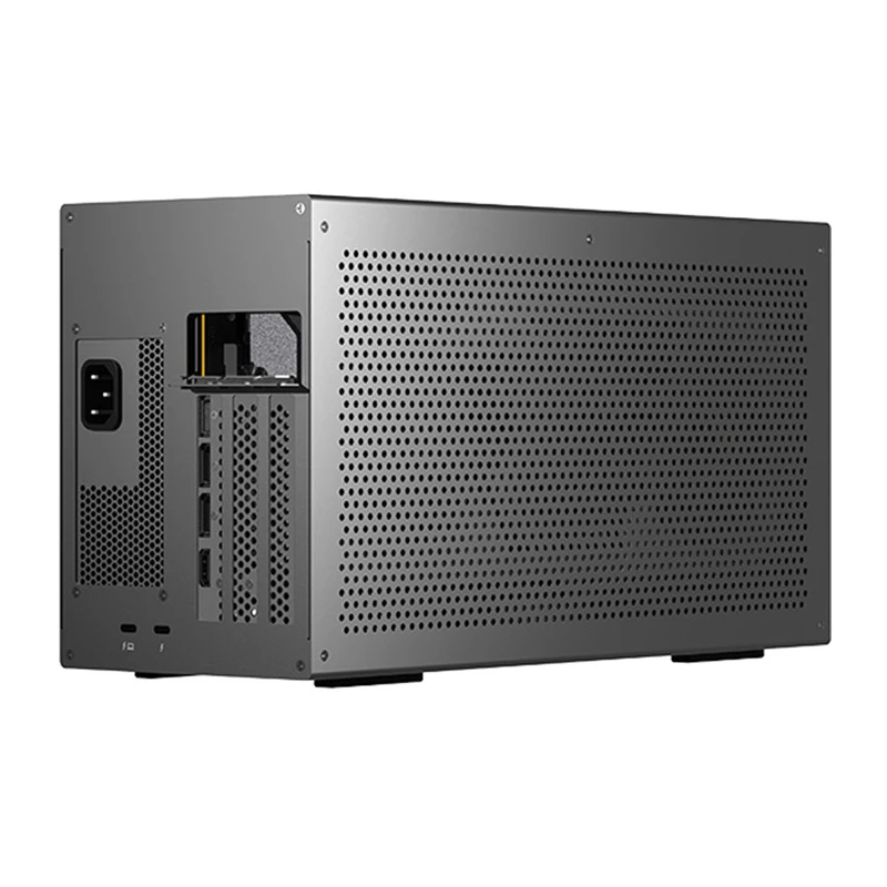 Docking station PELADN X-2 Thunderbolt 3