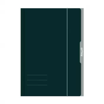 Pasta de arquivo Pelikan 276856 A3 cartão verde