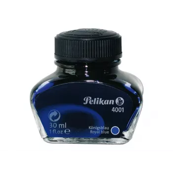 Pelikan 301010 Tinta da china preta 30 ml