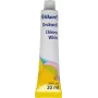 Pelikan 732/7 Branco chinês Tinta de aguarela opaca, tubo de 20 ml 831297