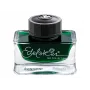 Tinta Pelikan Edelstein Ink Aventurine - tinta verde para caneta de tinta permanente, frasco de vidro 50 ml 339366