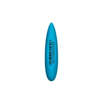 Borracha triangular Pelikan griffix, plástico TPE, zona de pega ergonómica, 1 unid., várias cores 300007862