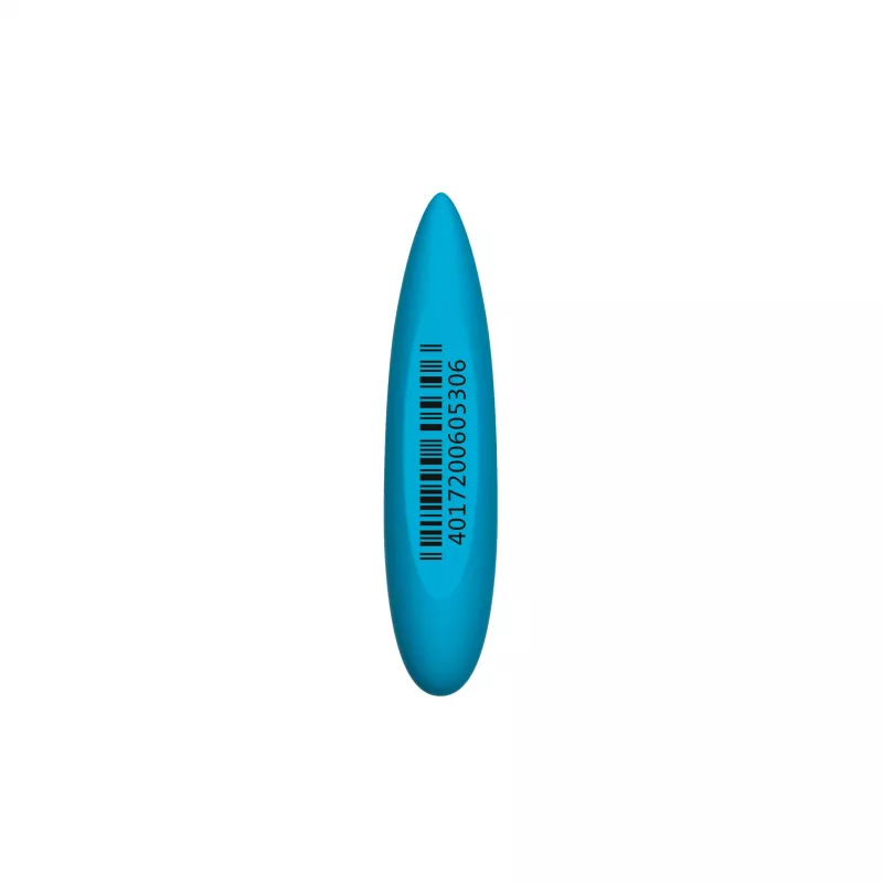 Borracha triangular Pelikan griffix, plástico TPE, zona de pega ergonómica, 1 unid., várias cores 300007862