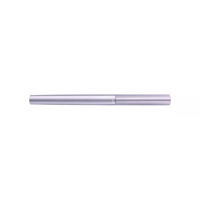 Pelikan Ineo Elements Caneta de Tinta Permanente Lavender Scent, Alumínio Anodizado Mate, Pena de Aço Inoxidável Polida M 300009908