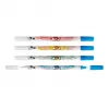 Pelikan Super Sheriff Borracha de tinta ponta dupla, pack de 50 300008089
