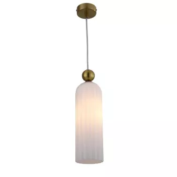 Lustre Piega E14 LP-939/1P branco