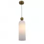 Lustre Piega E14 LP-939/1P branco