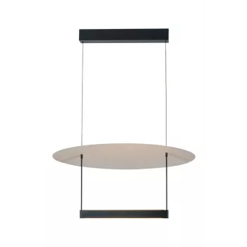 Candeeiro suspenso 30W LED 1500LM