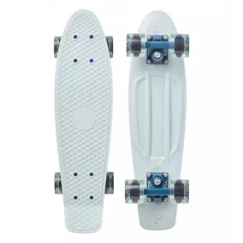 Skate completo Penny Cruiser 22 Blackout