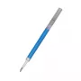 Pentel EnerGel LR7-SX Recarga de tinta gel, 0,7 mm, azul