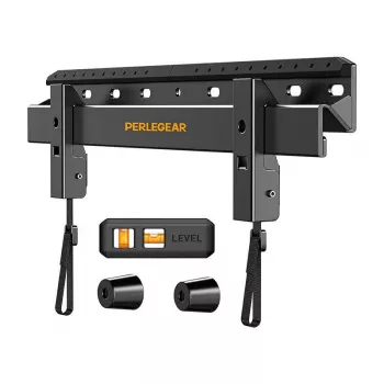 Suporte de TV PERLEGEAR PGMT7 para televisores de 24-55 polegadas