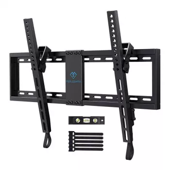 Suporte de TV PERLESMITH PSLTK1 para televisores de 37-82 polegadas