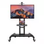 PERLESMITH PSTVMC05-US suporte de TV para televisores de 32-82 polegadas