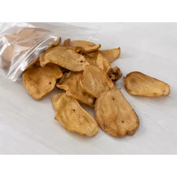 Orelha de vaca seca PETITTO 5 unidades