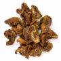 Orelha de porco para cão PETITTO Pork Ear Middle 1kg
