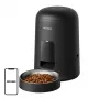 Dispensador inteligente de comida para animais PETLIBRO Air (preto)