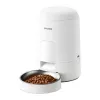 Distribuidor inteligente de comida para animais PETLIBRO Air (branco)