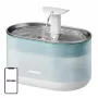 Fonte de água inteligente em cápsula para animais PETLIBRO PL-WF002-33W