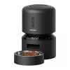Comedouro para animais de estimação PETLIBRO Granary 3L (preto)