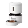 PETLIBRO Granary 3L Comedouro para Animais de Estimação (Branco)