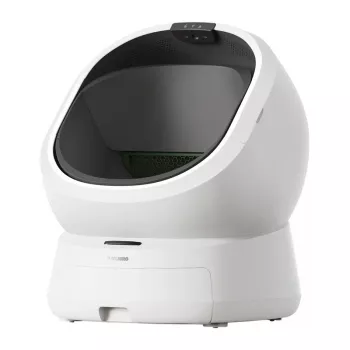 PETLIBRO Luma Caixa de areia automática com autolimpeza
