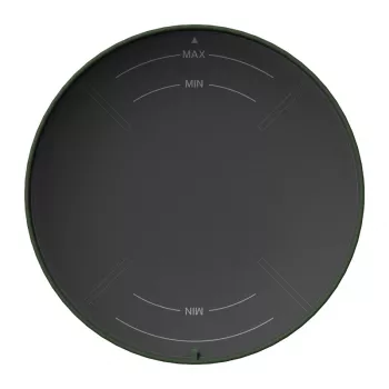 PETLIBRO Luma Tapete para caixa de areia (preto)